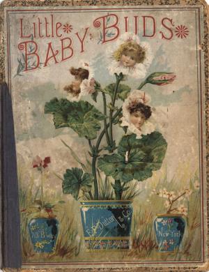 Little baby buds (International Children's Digital Library)
