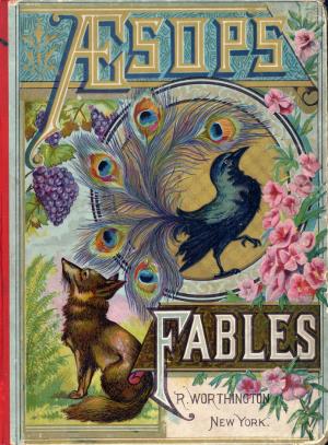 Aesop's fables (International Children's Digital Library)