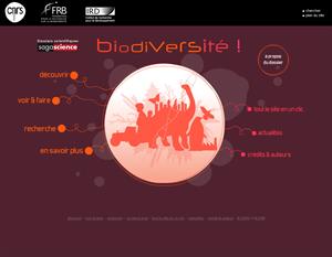La biodiversidad: conocimientos, recursos educativos y juegos didácticos (en francés)
