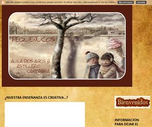 Pequeñucos (Blog Educativo de Educación Infantil)