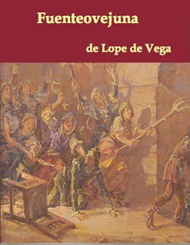 Fuenteovejuna de Lope de Vega
