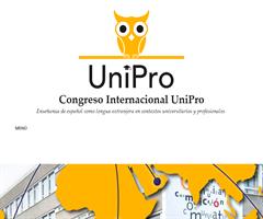 Congreso UniPro en Múnich