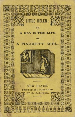 Little Mary or The pleasant day a good example for good little girls (International Children's Digital Library)