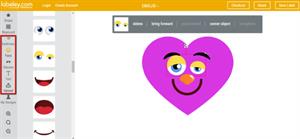 Creamos nuestros propios emojis con Labeley Emojis