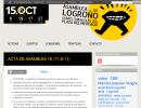 Acta de Asamblea 18. (11-6-11) (Asamblea Logroño)