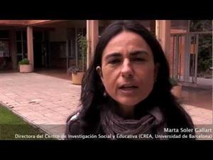 Entrevista a Marta Soler (CREA, Universidad de Barcelona) - Revista Didactalia