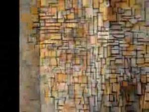 Piet Mondrian, el arte abstracto hasta sus últimas consecuencias