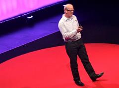 Charles Leadbeater: la innovación educativa en los barrios pobres | TED Talks