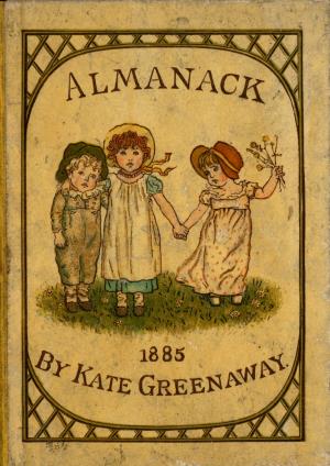 Almanack for 1885 (International Children's Digital Library)