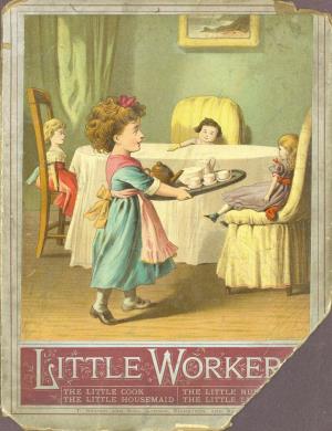 Little workers (International Children's Digital Library)