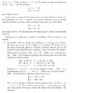 Olimpiadas Matemáticas (manual para la resolución de problemas)
