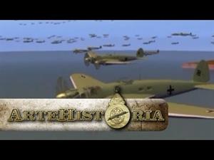 La guerra relámpago - WW2 Blitzkrieg (Artehistoria)