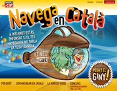 Navegar en català a Internet (Edu3.cat)