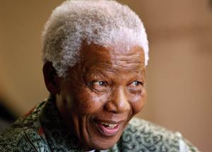 Nelson Mandela, el hombre que liberó a la Sudáfrica negra (elpais.com)
