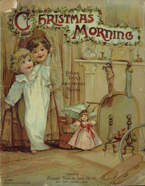 Christmas morning (International Children's Digital Library)