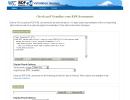 Check and Visualize your RDF documents
