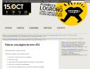 Buzón de Sugerencias (11/06/11) (Asamblea Logroño)