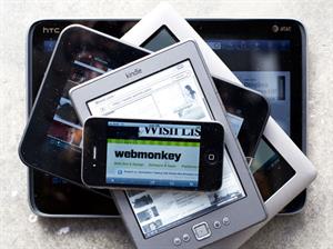 Webmonkey, the Web Developer’s Resource ( Wired.com)