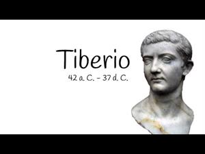 Emperador Tiberio, la consolidación de la dinastía Julio-Claudia