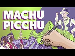 Machu Picchu, la ciudadela perdida de los incas