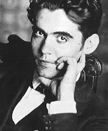 Conozcamos a Federico García Lorca