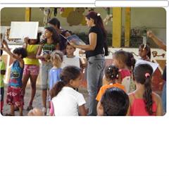 El barrio como espacio pedagógico: Una escuelita itinerante (Brasil) | Otra Educación