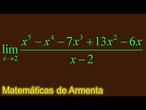 teoremas de limites clase 23