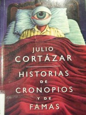 Julio Cortázar. Historias de Cronopios y de Famas en pdf (Educarchile)