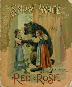 Snow White and Red Rose (International Children's Digital Library)