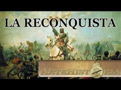 Grandes Batallas: La Reconquista española