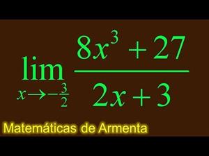 teoremas de limites clase 18