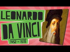 Leonardo da Vinci (Vinci, 1452 - Amboise, 1519)