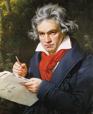 Beethoven y la música de la revolución