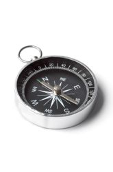 How to Make a Compass