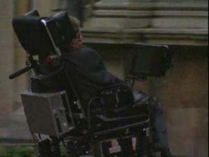 Documental: El Universo de Stephen Hawking