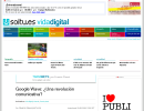 Google Wave: ¿Una revolución comunicativa?