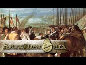 La Rendición de Breda, Diego Velázquez