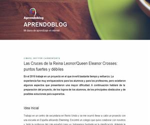 Las Cruces de la Reina Leonor/Queen Eleanor Crosses: puntos fuertes y débiles