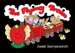 The flying train (International Children's Digital Library)