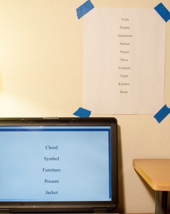 Text on Screen vs. Type on Paper: Which is Easier to Remember?
