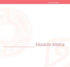 Planes y programas Educación Artística Segundo Año Básico (Educarchile)