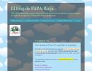  FAPA-Rioja: Jornada Comunidades de Aprendizaje. 16 abril 2011 Logroño