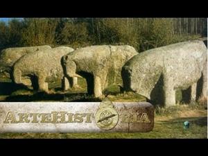 Historia de España 1: Prehistoria y Culturas antiguas (Artehistoria)