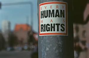 Los Derechos humanos. Unidad didáctica integrada