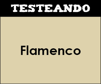 Flamenco. 4º ESO - Música (Testeando)