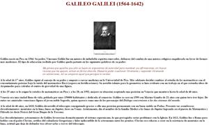 Galileo Galilei: El padre de la Ciencia Moderna