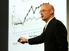 Clay Shirky: Cómo el excedente cognitivo cambiará el mundo | TED