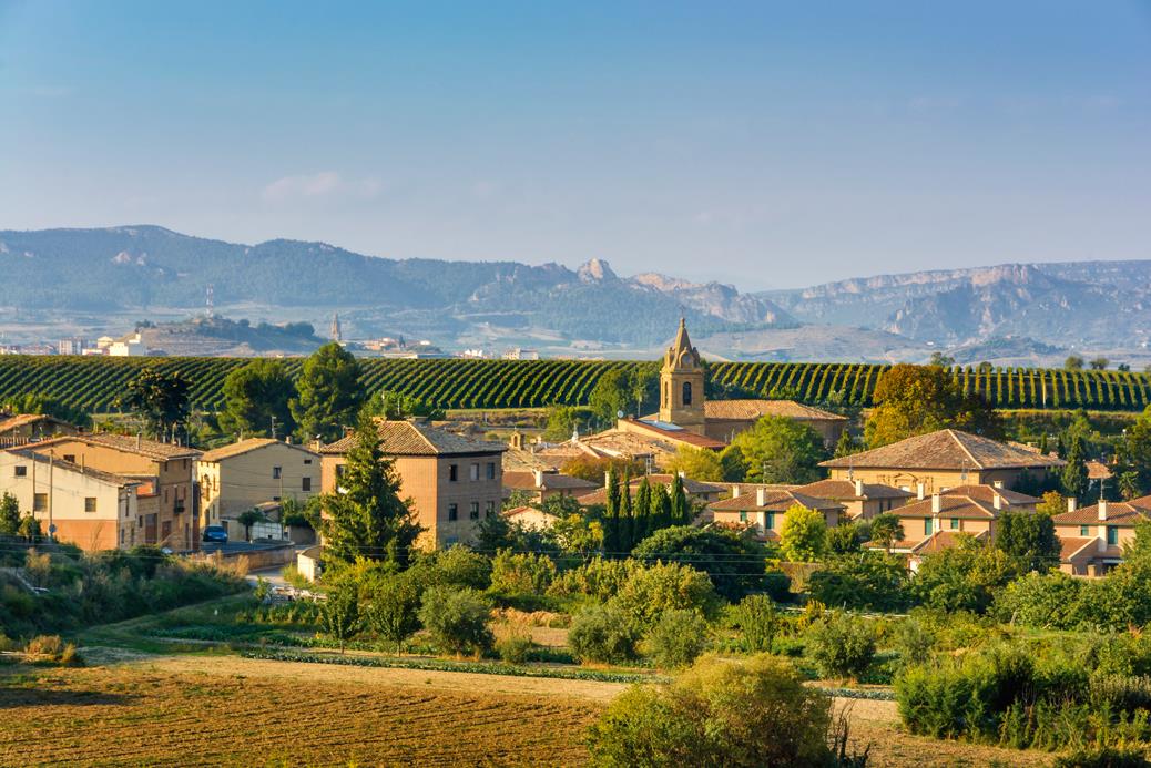 Un pequeño pueblo de La Rioja esconde bajo sus calles una de las bodegas más antiguas de España 2 34f3c687 8622 6824 67d8 d2b88c08f726