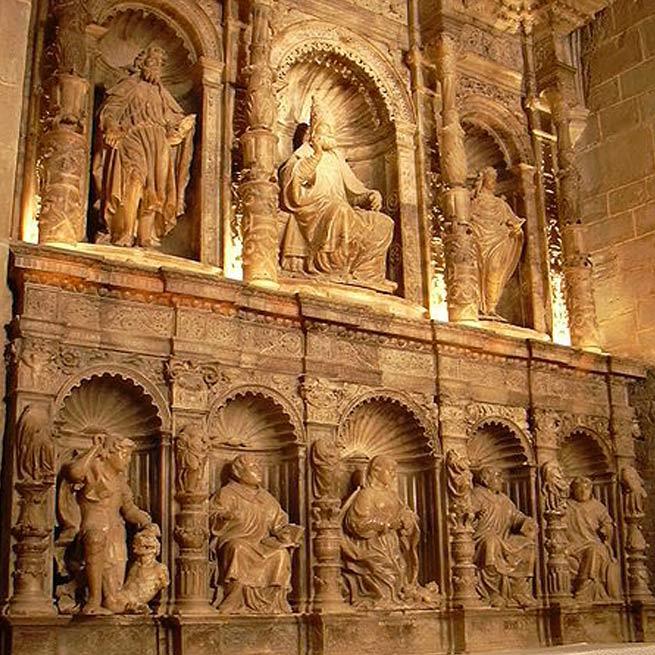Museo Diocesano de Calahorra