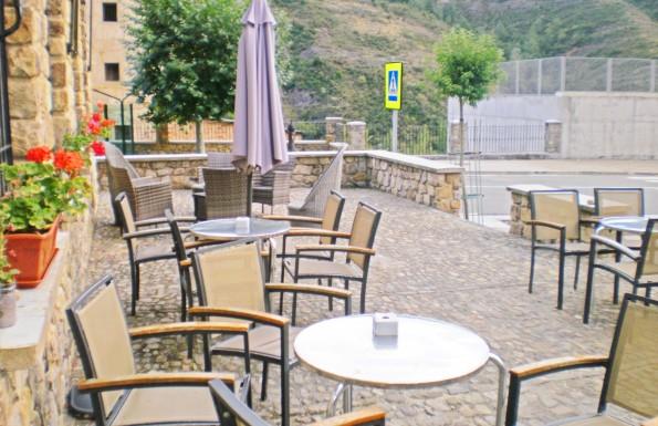 Hotel Rural Camero Viejo